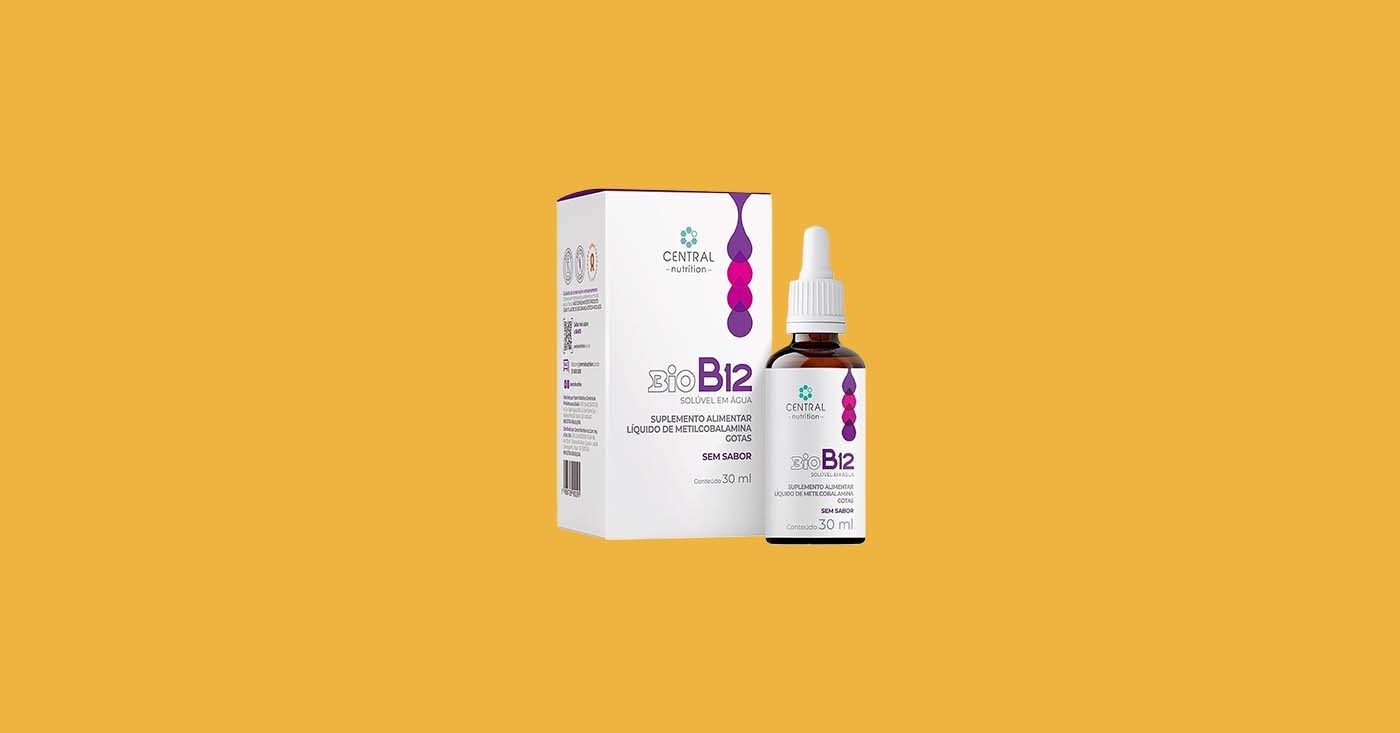 Vitamina B12: quando suplementar faz diferença e o que os estudos ainda não comprovaram